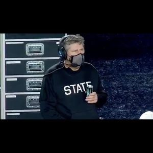 Meet your Posher, Noah